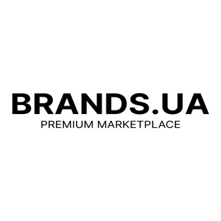 Telegram profile photo for BRANDS.UA