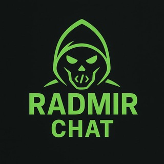 Telegram group profile photo for ⟆Radmir Script⟅ chat