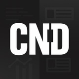 Telegram profile photo for Crypto News Daily