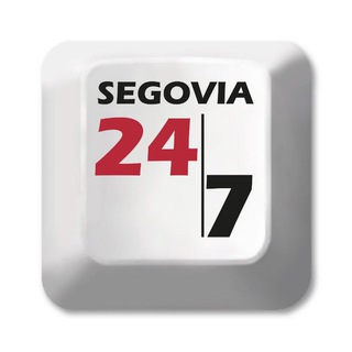 Telegram profile photo for Segovia 247