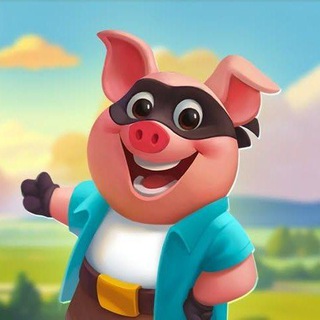 Telegram profile photo for Coin master daily free spins link today (Gamers Dunia)