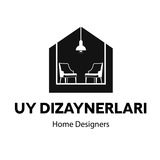 Telegram profile photo for Uy Dizaynerlari | Расмий канал