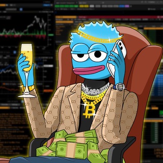Telegram profile photo for BABA EVM ARC
