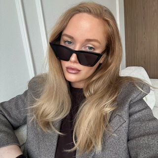Telegram profile photo for SYCHEVA