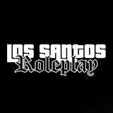 Telegram profile photo for Los Santos Roleplay | RU