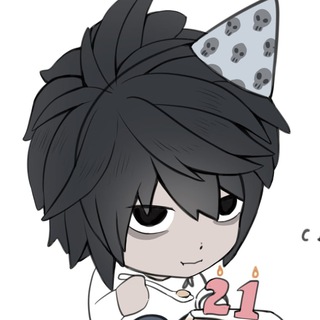 Telegram profile photo for L озвучил бы☠️