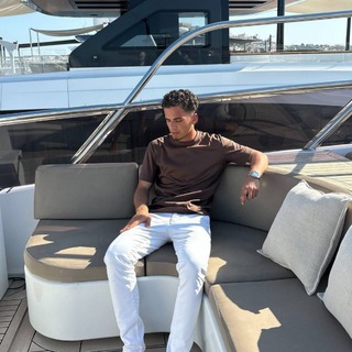 Telegram profile photo for ⚡️Ruiz García - Señales NO