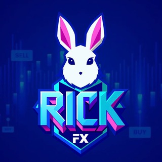 Telegram group profile photo for Rick FX Comunidad