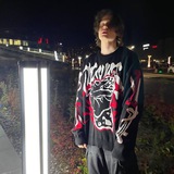 Telegram profile photo for near streetwear