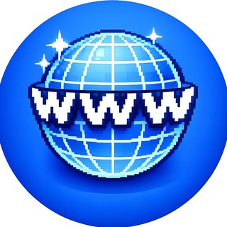 Telegram profile photo for заказать сайт