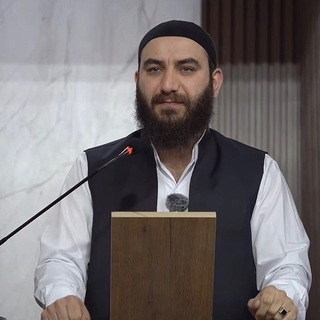 Telegram profile photo for مُحِبُّ اللهِ وَرَسُولِهِ ❤️