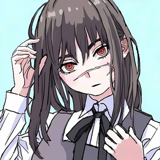 Telegram profile photo for Аватарки аниме, геншин, хср, zzz.