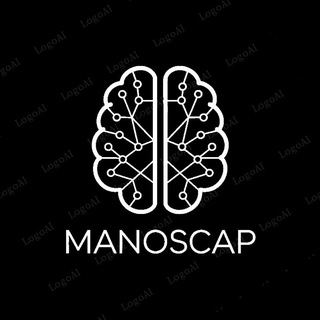 Telegram group profile photo for ManosCap.Analytics chat