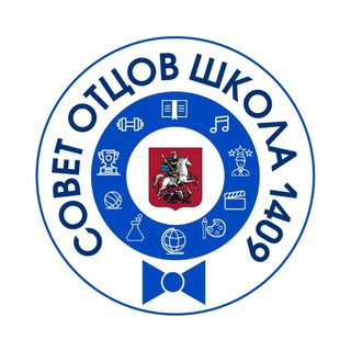 Telegram profile photo for Совет Отцов 1409