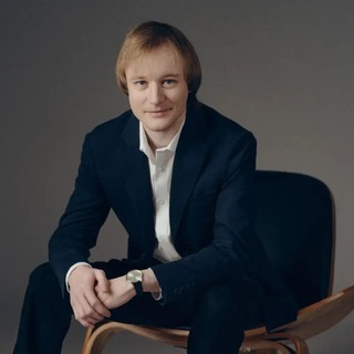 Telegram profile photo for АНДРЕЙ ПЕТРУШЕНКО | Монологи, подкасты