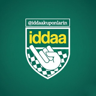 Telegram profile photo for İddaa Kuponları | Banko Kupon