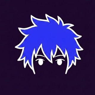 Telegram profile photo for HELLO ANIME (Hindi)