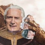 Telegram profile photo for Ак Барс Live