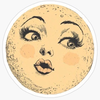 Telegram profile photo for مُون.
