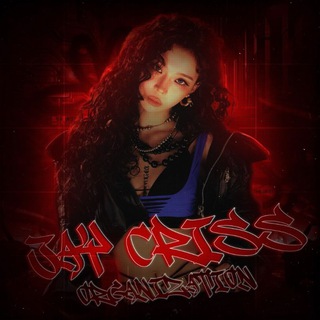 Telegram profile photo for 𝒥𝒶𝓎 𝒞𝓇𝒾𝓈𝓈 𝒪𝓇𝑔𝒶𝓃𝒾𝓏𝒶𝓉𝒾𝑜𝓃