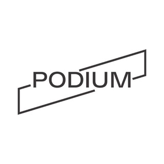 Telegram profile photo for PODIUM Department Store