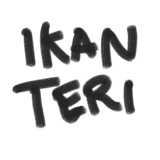 Telegram profile photo for Ikan Teri