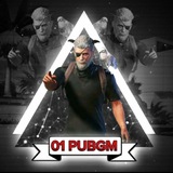 Telegram profile photo for 01 PUBGM