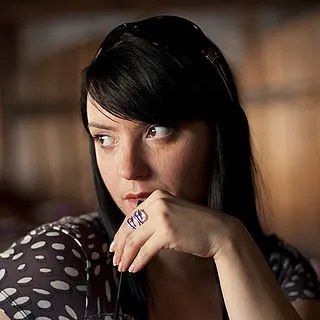 Telegram profile photo for Татьяна Титова Tati дизайн ювелирных украшений