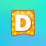 Telegram profile photo for Daily income and daily withdrawal