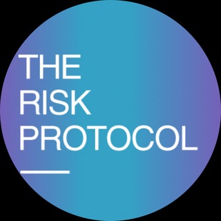 Telegram profile photo for The Risk Protocol