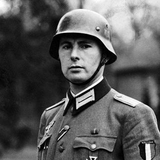Telegram profile photo for Léon Degrelle