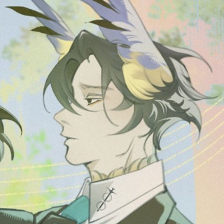 Telegram profile photo for а где сеня