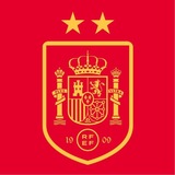 Telegram profile photo for منتخب اسبانيا