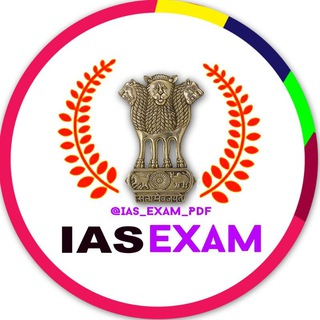 Telegram profile photo for UPSC Prelims Mains GK GS Current Affairs