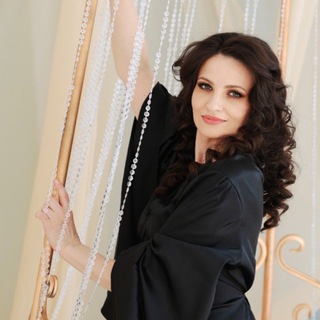 Telegram profile photo for Энергия Мандалы | Ирина