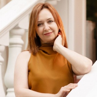 Telegram profile photo for Елена|Проводник для женщин в лёгкость и кайф