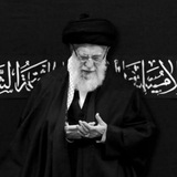 Telegram profile photo for بِأَعْظَمِ أَجْرٍ