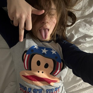 Telegram profile photo for нилиза тут’