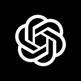 Telegram profile photo for GPT