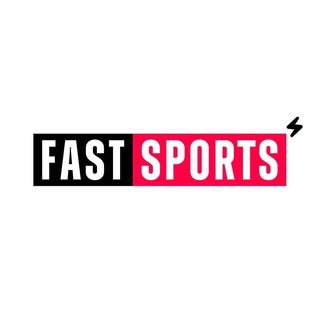 Telegram profile photo for Fast Sports