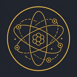 Telegram profile photo for المپیاد فیزیک طلاییها