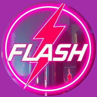 Telegram profile photo for FLASH BET CASINO