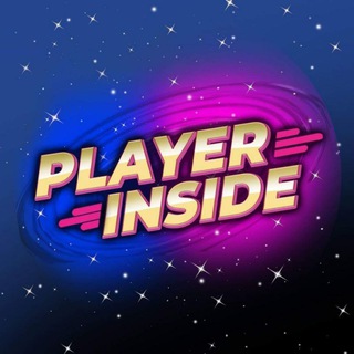 Telegram profile photo for 💎PLAYERINSIDE OFFERTE💎