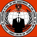 Telegram profile photo for Anonymous-Austria-Kanal✔️