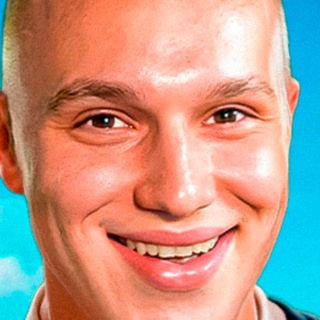 Telegram profile photo for PALA4 ПЕРЕХОДНИК