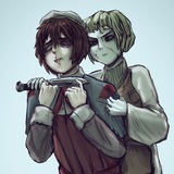 Telegram profile photo for Л<>ля парадиз