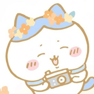 Telegram profile photo for ˚ ༘♡ ·˚꒰ 𝙼𝚊𝚛𝚢 𝙻𝚒𝚝𝚝𝚕𝚎 ꒱ ₊˚ˑ༄
