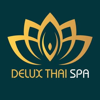 Telegram profile photo for DELUX THAI SPA - Тайский Массаж и СПА в Москве