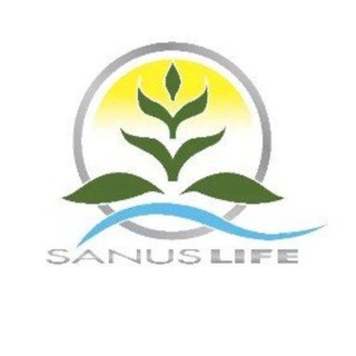 Telegram profile photo for Wissenswertes zu Sanus Life
