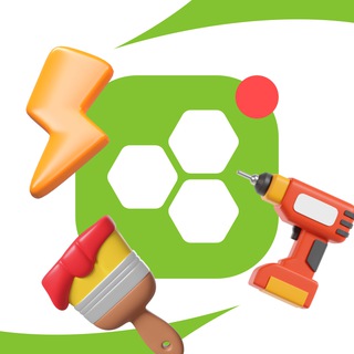 Telegram profile photo for EcocenterLife